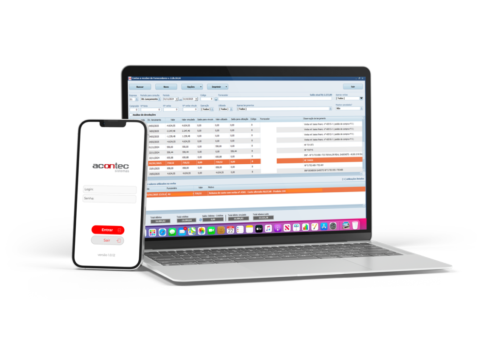 Acontec Sistemas